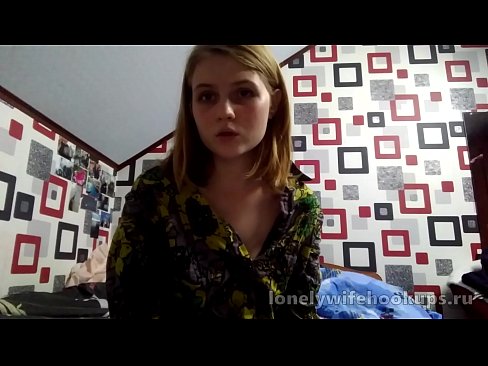 ❤️ Young blonde oileanach às an Ruis likes mòr dicks. ❤️❌  Pornagrafaidheachd breagha  aig gd.makesexnotwar.ru